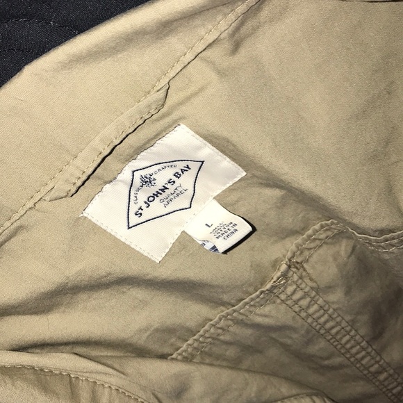 New with tags, size large. - Picture 2 of 4